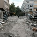 Pušilin tvrdi da je Rusija bliža potpunoj kontroli nad Donbasom