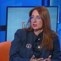 Marija Vasić: Miting u Novom Sadu pokazao nemoć i strah SNS, grad izgledao kao vašar