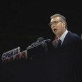 Rojters: Prebijanja, sajber napadi i pretnje bacaju senku na Vučićevu Srbiju uoči izbora