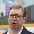 Vučićev govor kojim je priznao poraz: "Niko ih se ne plaši"