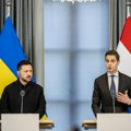 Holandija najavila vojni paket pomoći Ukrajini od 500 miliona evra