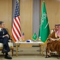 Šef saudijske diplomatije tražio pomoć SAD-a za civilni nuklearni program
