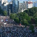 Aleksić: U subotu protestna šetnja do Mostarske petlje, okupljanja i u Novom Sadu, Nišu i Kragujevcu