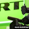 Russia Today na listi entiteta koji se sankcionišu novim paketom sankcija EU