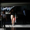 Zbog toplotnog talasa u Meksiku umrlo najmanje 100 ljudi