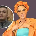 Oglasila se Ana Nikolić nakon optužbi da je pevaču skidala pantalone i uznemiravala ga: Iznela svoju stranu priče