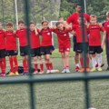 Dve decenije FK „Mladost – radost” u Čačku, na turniru čak 80 ekipa dečaka