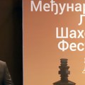 Međunarodni letnji šahovski festival Počeo Srbija open 2023, Beograd ponovo otvorio vrata celom svetu (video)
