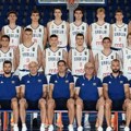 Niš domaćin evropskog prvenstva U košarci U18: Srbija protiv Češke na startu turnira