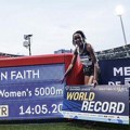 Kenijka Fejt Kipjegon oborila svetski rekord na jednu milju