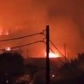 Нови пожари харају грчком Након катастрофе на Родосу, угрожена и ова подручја! (видео)