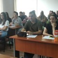 Pomoć za uspešne akademce: Opština Istočna Ilidža potpisala ugovore sa 48 studenata