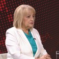 Nova ministarka prosvete Slavica Đukić Dejanović: Škola ne sme biti mesto nasilja, preduzeti sve mere na ranoj detekciji…