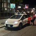 Automobili bez vozača blokirali puteve u San Francisku