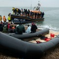 Francuska mobilisala šest čamaca i helikopter nakon smrti migranata na Lamanšu
