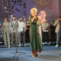 Karanovićeva dobila nagradu za životno delo "Pavle Vuisić" u Nišu: Evo kom velikom kolegi ju je glumica posvetila i zašto!