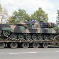 Mađarska dobila prve tenkove Leopard , počinje i proizvodnja novog borbenog vozila