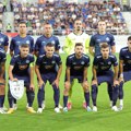 Liga Evrope: TSC prvo u Londonu, pa čeka Olimpijakos