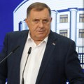 Dodik najavio otcepljenje Republike Srpske ako Šmit dodeli imovinu državi BiH