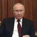Putin pozvao vladu da ubrza financiranje istraživanja umjetne inteligencije