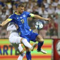 Džekov jubilej i 65. gol u dresu BiH, Hrvatska ubedljiva