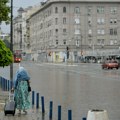 Nova najava RHMZ: Neka se spremi Beograd