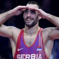 Nova medalja za Srbiju na Svetskom prvenstvu: Mate Nemeš osvojio bronzu i ide na Olimpijske igre