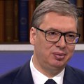 "Dostojanstveno je Srbija sve ovo podnela" Predsednik Vučić zahvalio narodu: Ujedinjeni u bolu nismo nikoga unizili (video)