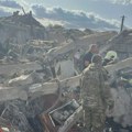 Русија и Украјина: Најмање 48 људи погинуло у руском нападу на истоку Украјине, каже Зеленски
