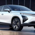 Chery Omoda 5 EV