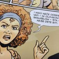 Stripovi i interseks: „Dosta je sa ćutanjem" protiv stigmatizacije interseks osoba u Srbiji