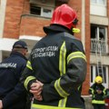 Izlio se mazut iz cisterne u Novoj Varoši: Na licu mesta policija i vatrogasci