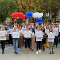 Naprednjaci i koalicioni partneri SDS i SRS predali izbornu listu za lokalne izbore u Leskovcu