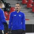 Trening fudbalera TSC pred meč u Frajburgu (VIDEO)