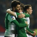 Sporting moćno do 1/8 finala Kupa Portugalije