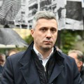 Boško Obradović: Bićemo drugi po snazi u Skupštini, suverenistički talas dolazi i u Srbiju