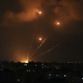 Njujork tajms: Raketa Hamasa 7. oktobra pogodila bazu s nuklearnim projektilima