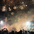 Grad Beograd odriče se novogodišnjeg vatrometa i novac uplaćuje društvima za zaštitu životinja