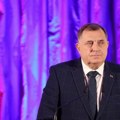 Ambasador SAD opet preti i udara na Dodika: "Amerika neće samo posmatrati kako on zemlju vodi u sukob"