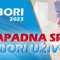 Pratite izborni dan u zapadnoj Srbiji na Glasu zapadne Srbije