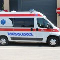 Starija žena poginula, tri osobe među kojima i beba povređene u udesu kod Malog Požarevca