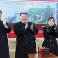 Kim upozorava na nuklearni napad ako zemlja bude izazvana nuklearnim oružjem