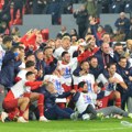 Deset događaja koji su obeležili fudbalsku 2023. u Srbiji