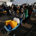 UN: Gaza postala najgore mesto za život