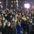 Opozicija u Srbiji traži poništavanje svih izbora i najavljuje borbu pred međunarodnim institucijama