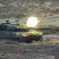 Zapad uzalud donirao Ukrajini tenkove „leopard 2“
