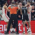 TABELA EL - Zvezda juri Partizan u borbi za plej-in!