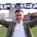 Partizan potvrdio šampionske ambicije - zadržao jednog od najboljih igrača