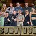 Upoznajte takmičare nove sezone Survivora koja počinje u ponedeljak, 4. marta