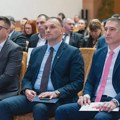 Zrenjanin predstavljen kroz primere dobre prakse na 2. Nacionalnoj konferenciji o porodici „Srbija – naša porodica“…